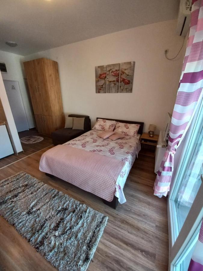 Apartman Moka Баня-Ковиляча Экстерьер фото